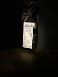 Hakondo Colombia Excelso